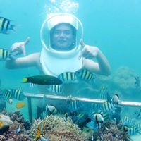 シーウォーカー