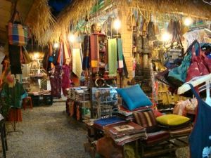 ナイト　IN　シェムリアップ 4