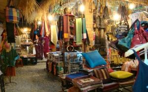 ナイト　IN　シェムリアップ 4