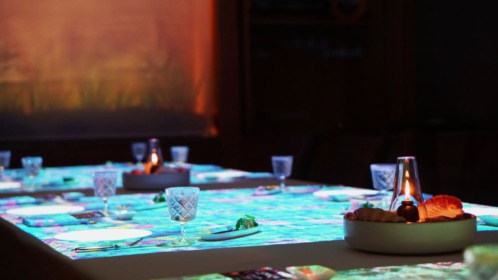 ル プチ シェフ＠シェラトン・グランド・スクンビット・ホテル 4