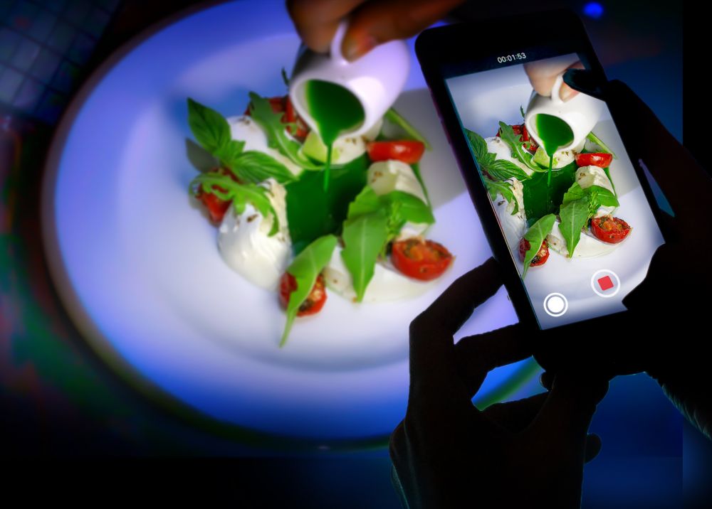 ル プチ シェフ＠シェラトン・グランド・スクンビット・ホテル 5