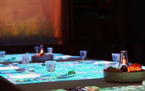 ル プチ シェフ＠シェラトン・グランド・スクンビット・ホテル 4