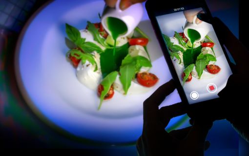 ル プチ シェフ＠シェラトン・グランド・スクンビット・ホテル 5