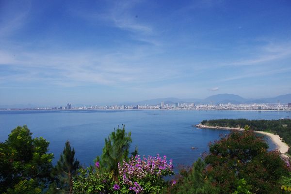 【ダナン発】ダナン半日市内観光<午前発半日観光> 3