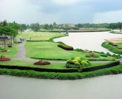 ザ・ロイヤル・ゴルフ＆カントリー・クラブ （バンコク） 5