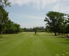 ザ・ロイヤル・ゴルフ＆カントリー・クラブ （バンコク） 2