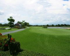 ザ・ロイヤル・ゴルフ＆カントリー・クラブ （バンコク） 6