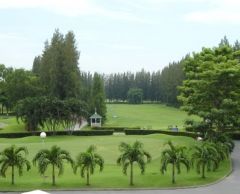 ザ・ロイヤル・ゴルフ＆カントリー・クラブ （バンコク） 4