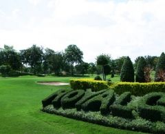 ザ・ロイヤル・ゴルフ＆カントリー・クラブ （バンコク） 7