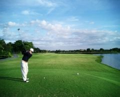 ザ・ロイヤル・ゴルフ＆カントリー・クラブ （バンコク） 3