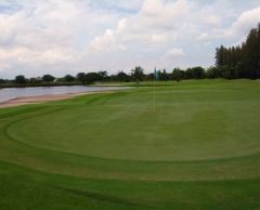 ザ・ロイヤル・ゴルフ＆カントリー・クラブ （バンコク） 8