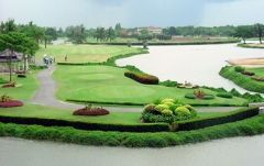 ザ・ロイヤル・ゴルフ＆カントリー・クラブ （バンコク） 5