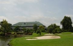 ザ・ロイヤル・ゴルフ＆カントリー・クラブ （バンコク） 1