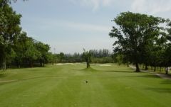 ザ・ロイヤル・ゴルフ＆カントリー・クラブ （バンコク） 2