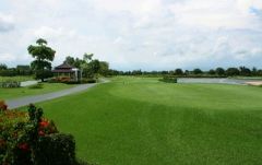 ザ・ロイヤル・ゴルフ＆カントリー・クラブ （バンコク） 6