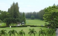 ザ・ロイヤル・ゴルフ＆カントリー・クラブ （バンコク） 4