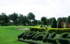 ザ・ロイヤル・ゴルフ＆カントリー・クラブ （バンコク） 7