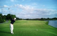ザ・ロイヤル・ゴルフ＆カントリー・クラブ （バンコク） 3