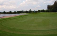 ザ・ロイヤル・ゴルフ＆カントリー・クラブ （バンコク） 8