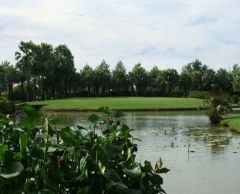 クルン・カビー・ゴルフ・コース＆カントリー・クラブ・エステート （バンコク） 3