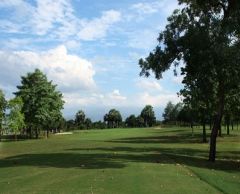 クルン・カビー・ゴルフ・コース＆カントリー・クラブ・エステート （バンコク） 2