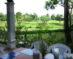 クルン・カビー・ゴルフ・コース＆カントリー・クラブ・エステート （バンコク） 1