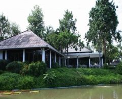 クルン・カビー・ゴルフ・コース＆カントリー・クラブ・エステート （バンコク） 4