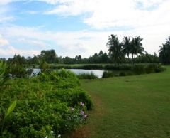 クルン・カビー・ゴルフ・コース＆カントリー・クラブ・エステート （バンコク） 5