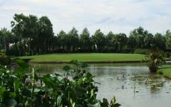 クルン・カビー・ゴルフ・コース＆カントリー・クラブ・エステート （バンコク） 3