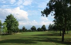 クルン・カビー・ゴルフ・コース＆カントリー・クラブ・エステート （バンコク） 2