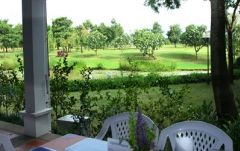 クルン・カビー・ゴルフ・コース＆カントリー・クラブ・エステート （バンコク） 1