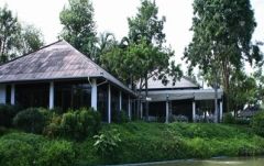 クルン・カビー・ゴルフ・コース＆カントリー・クラブ・エステート （バンコク） 4