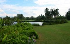 クルン・カビー・ゴルフ・コース＆カントリー・クラブ・エステート （バンコク） 5