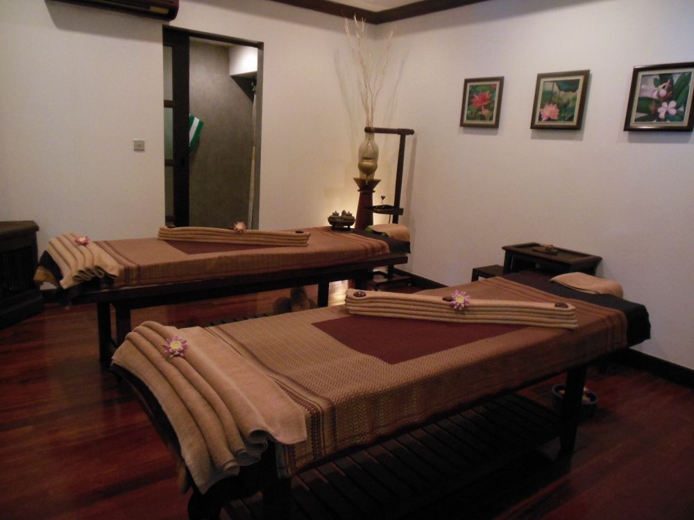 ムディタスパ　ボレイ・アンコールリゾート＆スパ 4