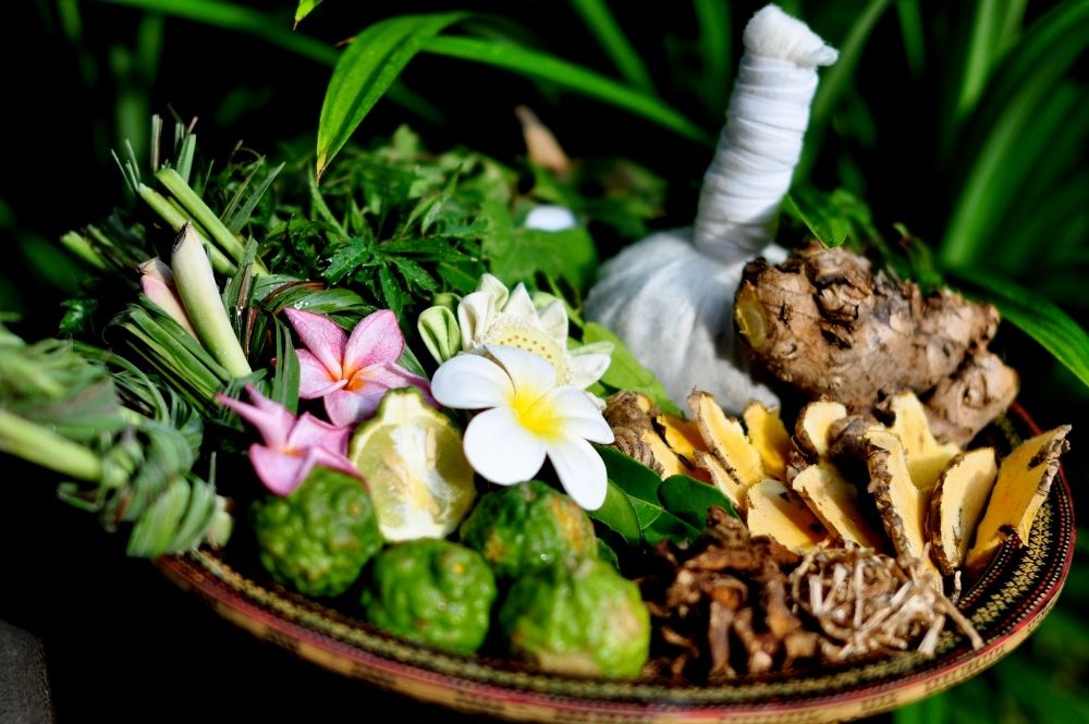 ムディタスパ　ボレイ・アンコールリゾート＆スパ 6