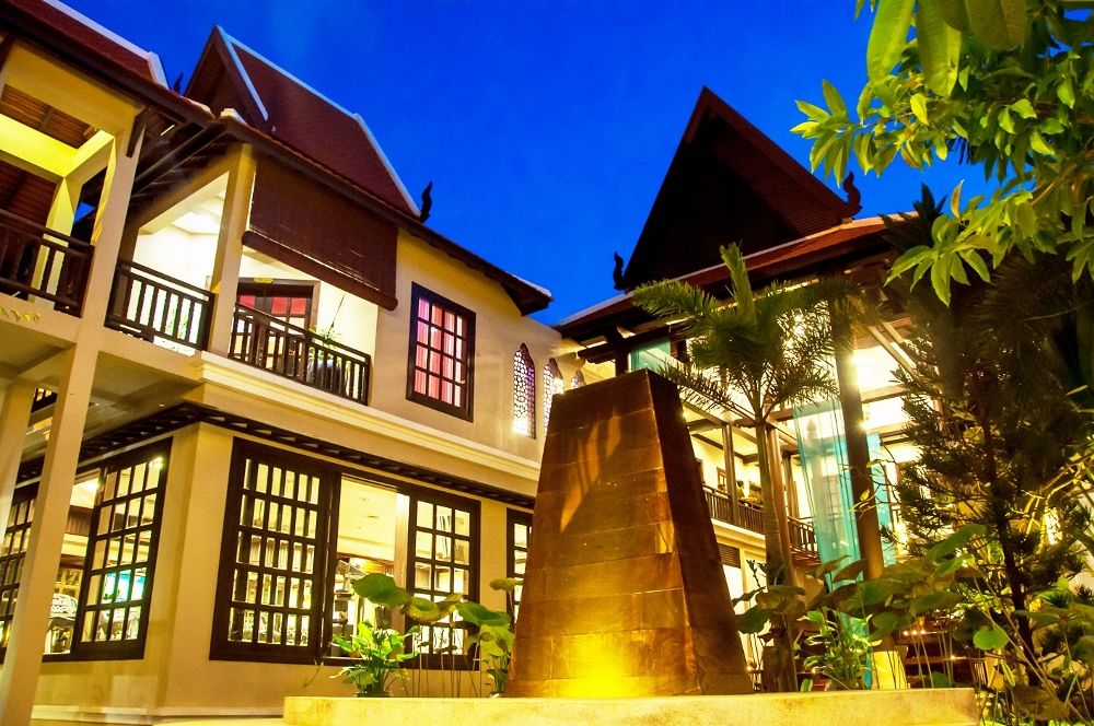 ムディタスパ　ボレイ・アンコールリゾート＆スパ 5