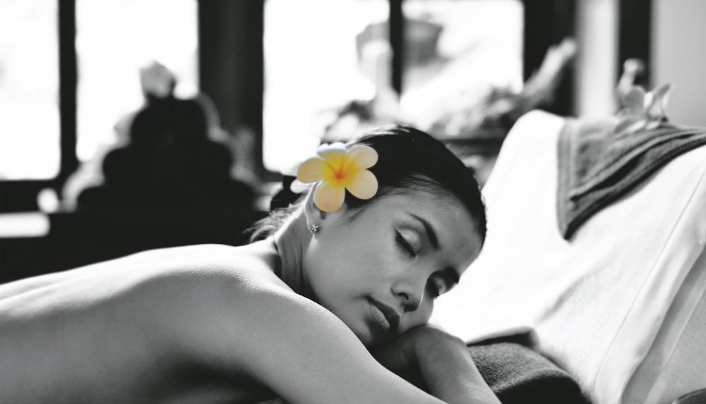 ムディタスパ　ボレイ・アンコールリゾート＆スパ 3