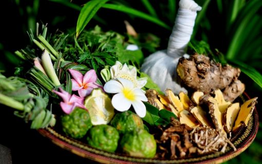 ムディタスパ　ボレイ・アンコールリゾート＆スパ 6