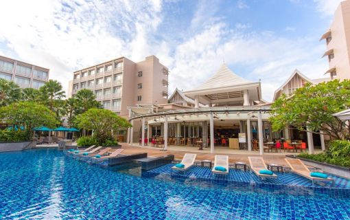 グランド メルキュール パトン