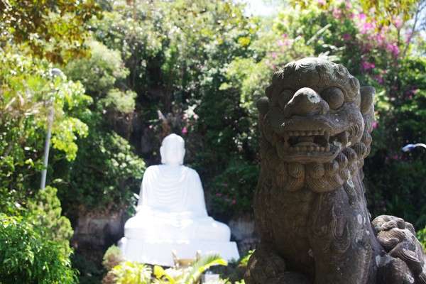 【ホイアン発】ダナン市内観光&ショッピング <午前発半日観光> 6