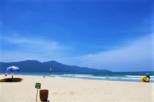 【ホイアン発】ダナン市内観光&ショッピング <午前発半日観光> 1