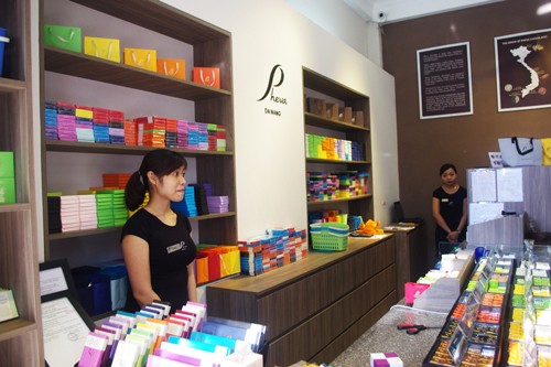 【ホイアン発】ダナン市内観光&ショッピング <午前発半日観光> 5