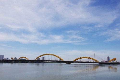 【ホイアン発】ダナン市内観光&ショッピング <午前発半日観光> 4