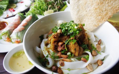 【ホイアン発】ダナン市内観光&ショッピング <午前発半日観光> 2