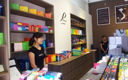 【ホイアン発】ダナン市内観光&ショッピング <午前発半日観光> 5