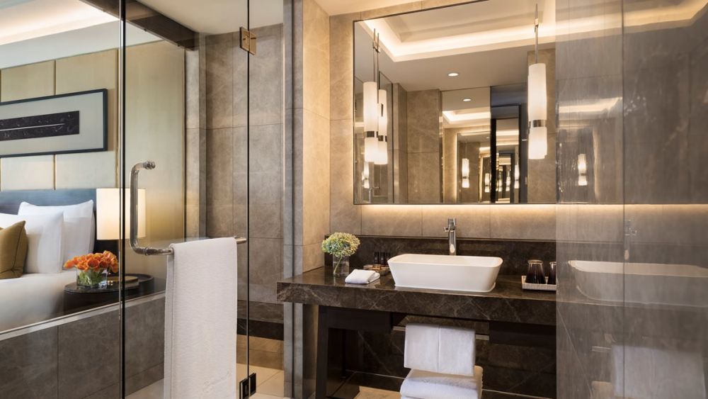 【2021年ソンクラン/イベント付】サイアムケンピンスキーバンコク 7