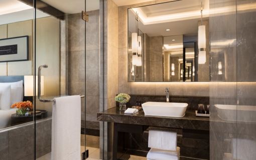 【2021年ソンクラン/イベント付】サイアムケンピンスキーバンコク 7