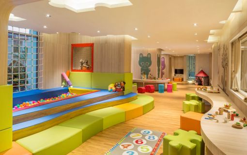 【2021年ソンクラン/イベント付】サイアムケンピンスキーバンコク 4