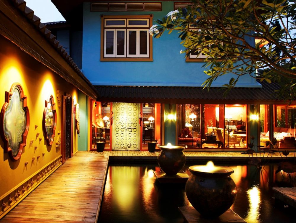 オアシス・スパ (バンコク) スクンビット51店【一時クローズ中のためスクンビット31店をご利用下さい（6月5日時点）】 5