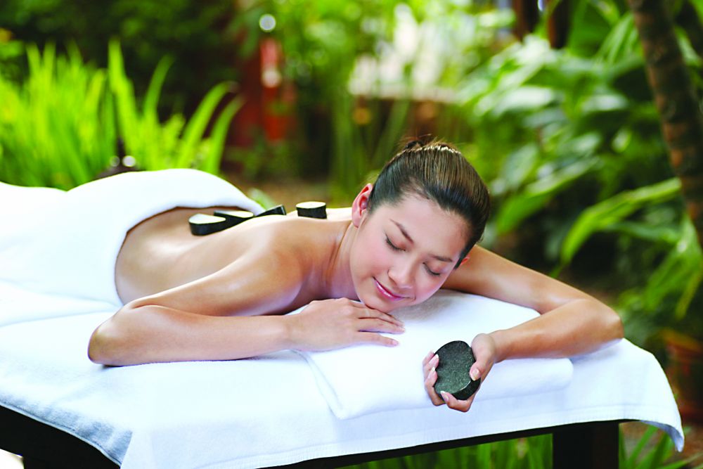 オアシス・スパ (バンコク) スクンビット51店【一時クローズ中のためスクンビット31店をご利用下さい（6月5日時点）】 3